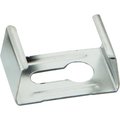 Elco Lighting Aluminum Channel Mounting Clips EUDMT33